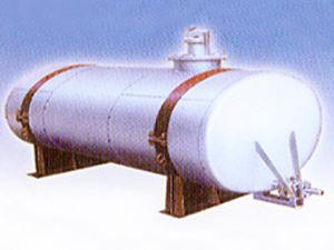 高位槽、計量罐、槽車、貯罐